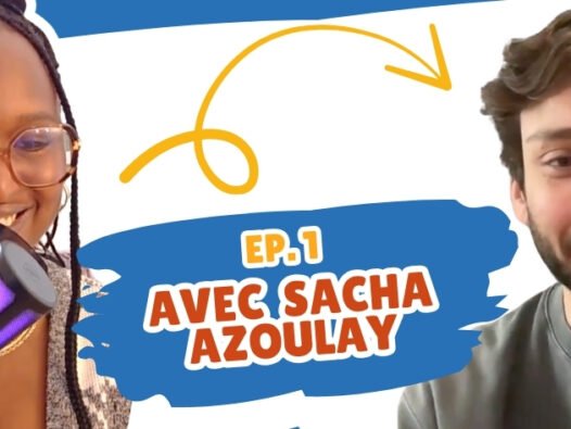 Vignette site - épisode 1 - Podcast RAARRR