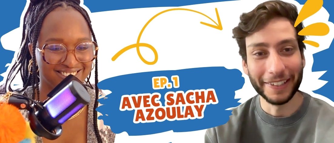 Vignette site - épisode 1 - Podcast RAARRR