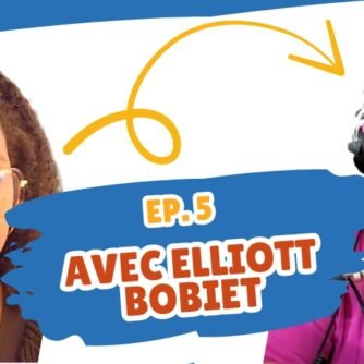 Vignette site - épisode 5 - Comment créer un événement incontournable comme le SEO SUMMIT ? - Podcast RAARRR