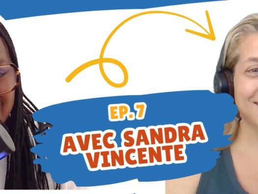 Vignette site - épisode 7 - Pourquoi le commercial a besoin du marketing ? - Podcast RAARRR