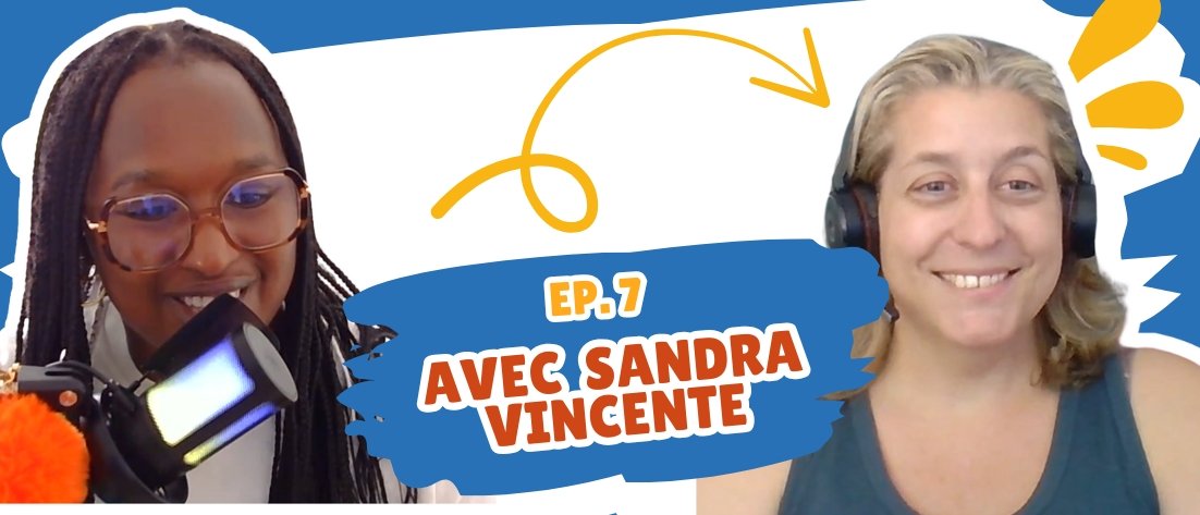 Vignette site - épisode 7 - Pourquoi le commercial a besoin du marketing ? - Podcast RAARRR