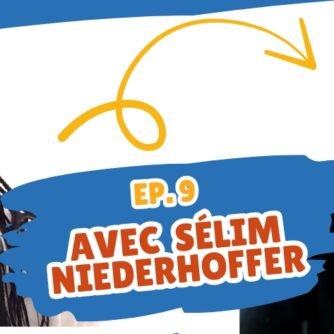 Vignette site - épisode 9 - Copywriting et séduction : comment envoûter avec les mots ? - Podcast RAARRR