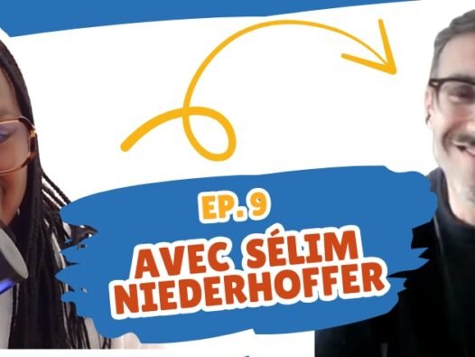 Vignette site - épisode 9 - Copywriting et séduction : comment envoûter avec les mots ? - Podcast RAARRR