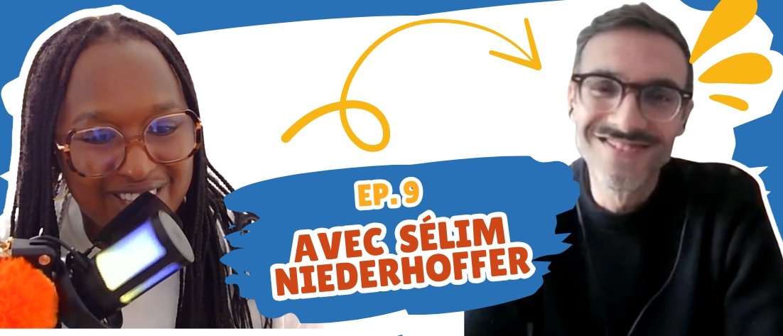 Vignette site - épisode 9 - Copywriting et séduction : comment envoûter avec les mots ? - Podcast RAARRR