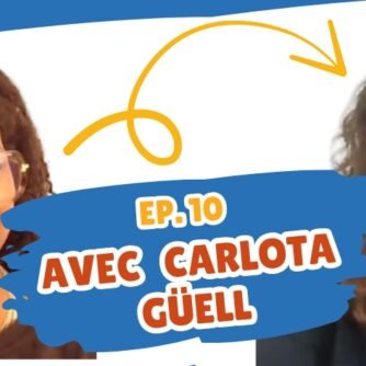 Vignette site - épisode 10 - Lier Product Marketing, création de contenu et CDI : c’est possible ? - Podcast RAARRR