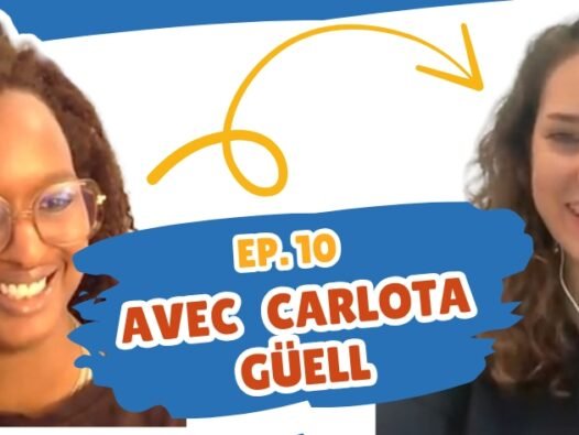 Vignette site - épisode 10 - Lier Product Marketing, création de contenu et CDI : c’est possible ? - Podcast RAARRR