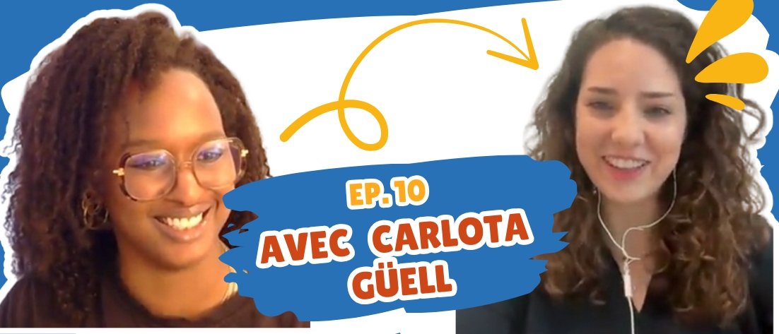 Vignette site - épisode 10 - Lier Product Marketing, création de contenu et CDI : c’est possible ? - Podcast RAARRR