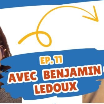 Vignette site - épisode 11 - Comment l’IA révolutionne (vraiment) le monde de l'entreprise ? - Podcast RAARRR