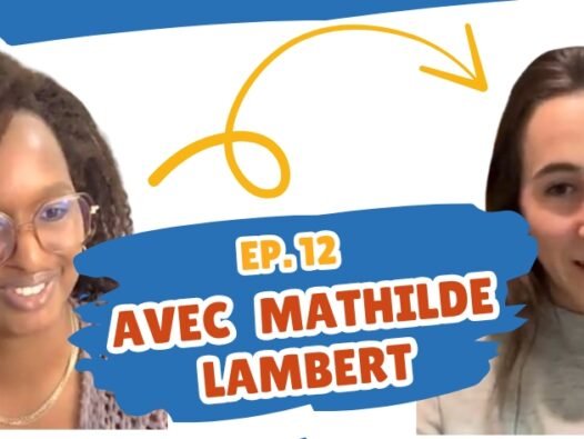 Vignette site - épisode 12 - Appliquer le growth marketing et l'ia dans le secteur du mariage - Podcast RAARRR